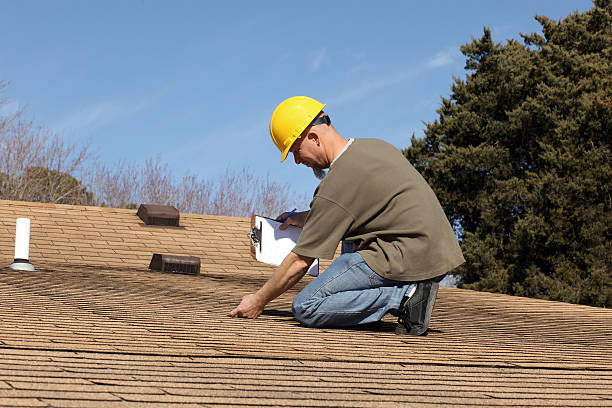 Best Emergency Roof Repair Services  in Mccleary, WA